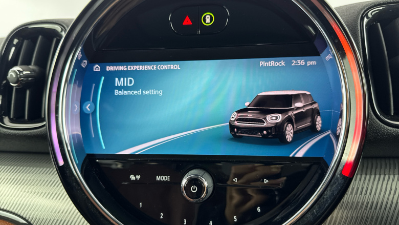 MINI Countryman 1.5 Cooper Exclusive Premium Plus 5dr Auto Petrol Hatchback